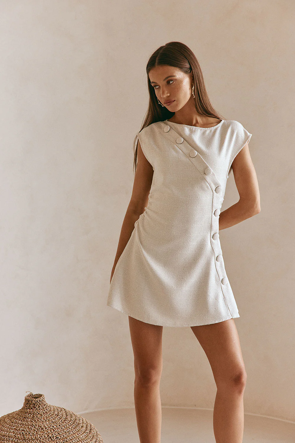 Leighton Dress - Image 3