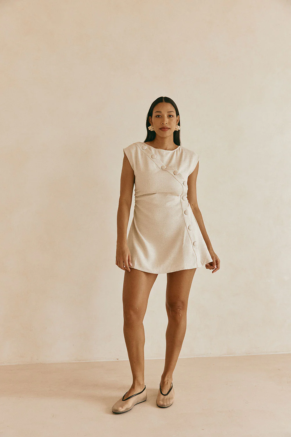 Leighton Dress - Image 4