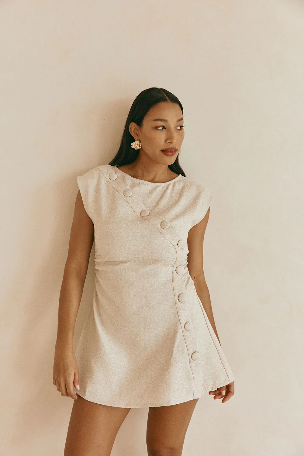 Leighton Dress - Image 5