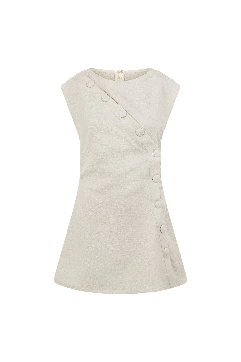 Leighton Dress - Image 8