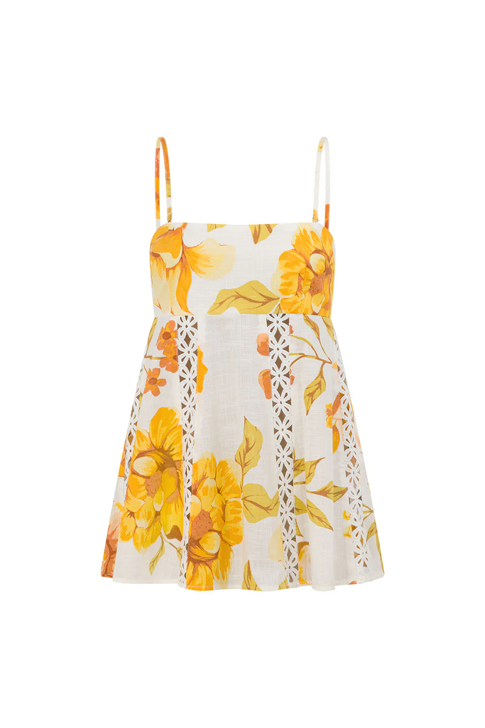 Lorde Top - Agalia - Image 9