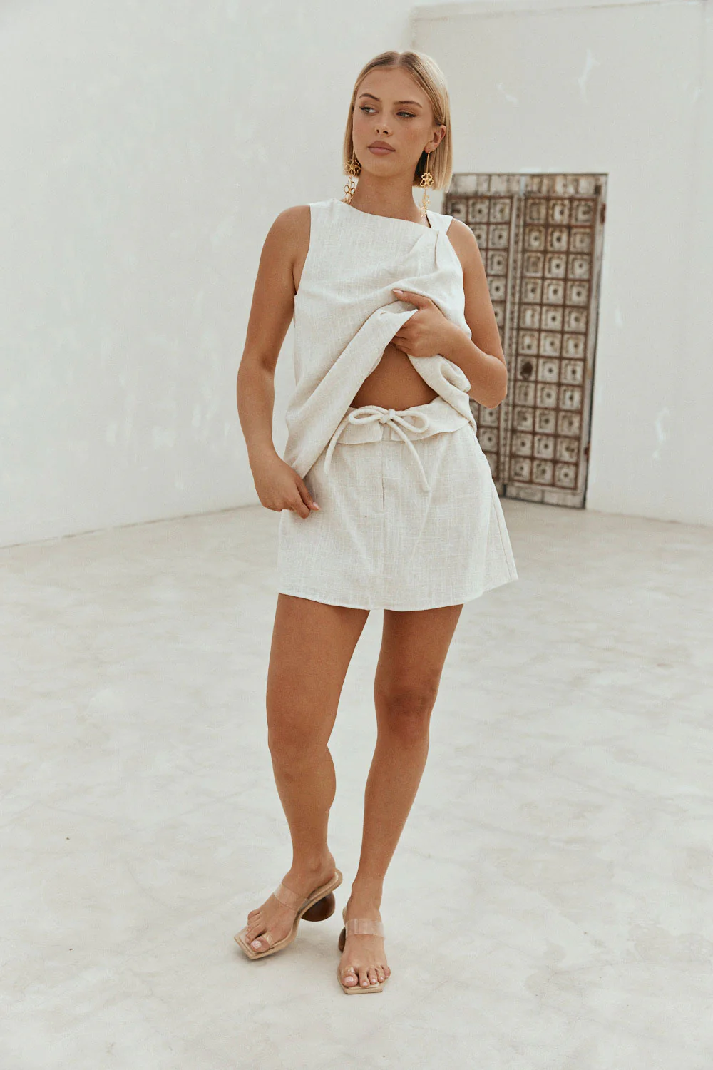 Luella Skirt - Image 3