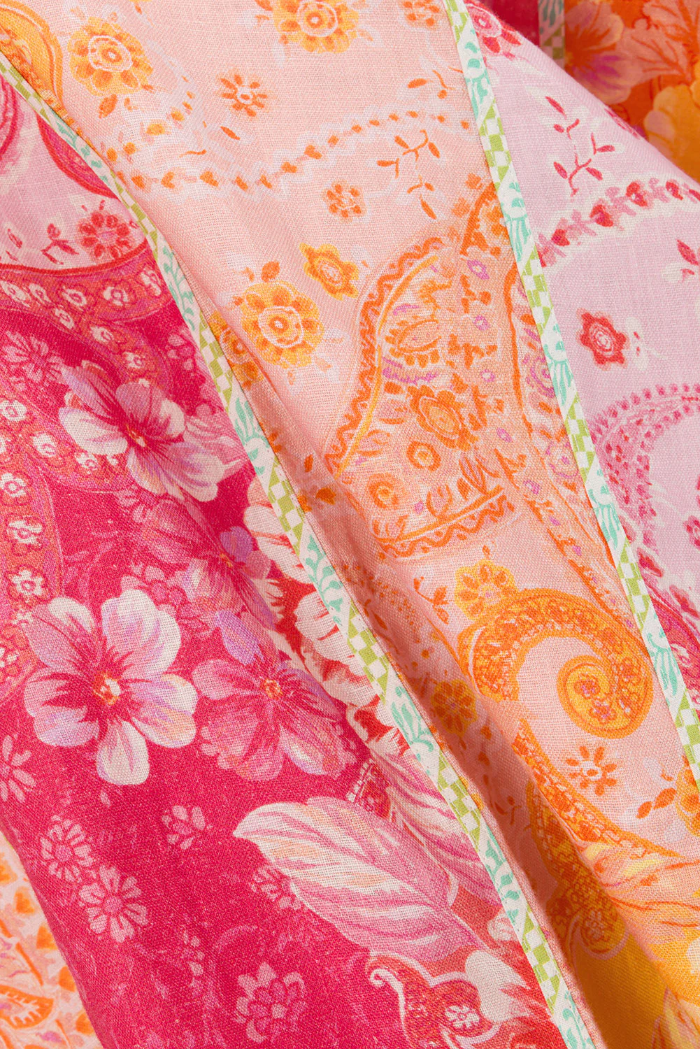 Lune Dress - Botanica De Flor - Image 10