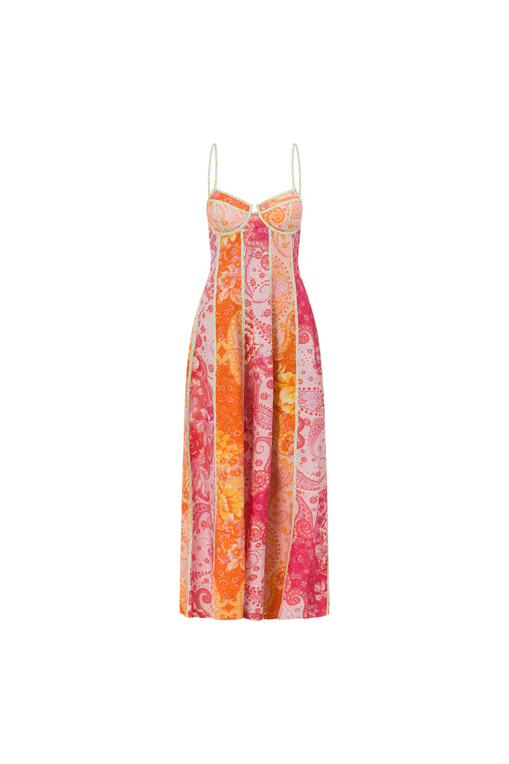 Lune Dress - Botanica De Flor - Image 8