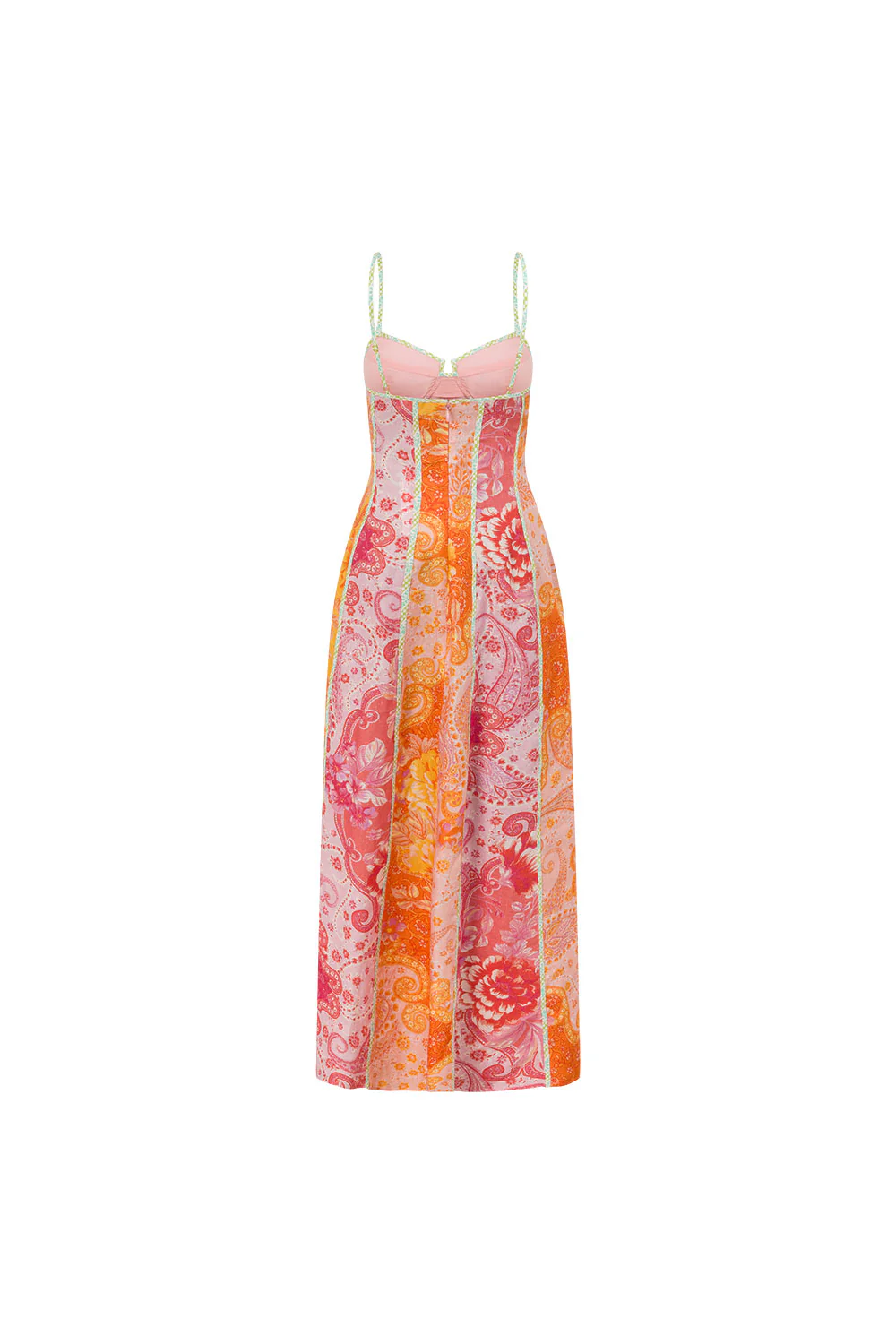 Lune Dress - Botanica De Flor - Image 9