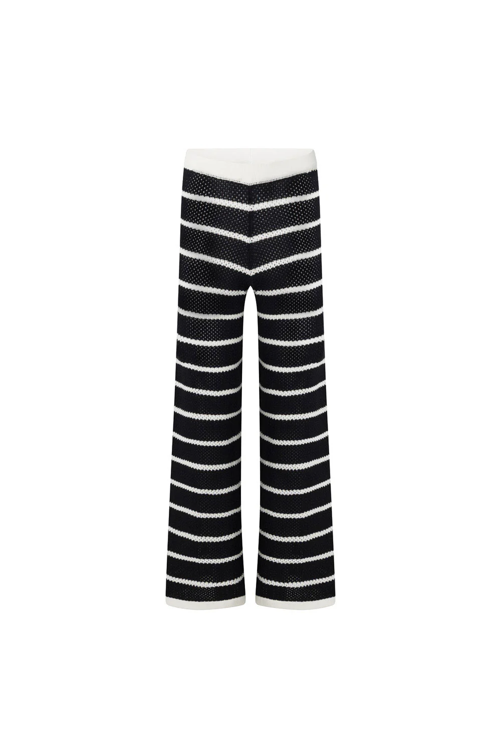 Mia Pants - Black - Image 6