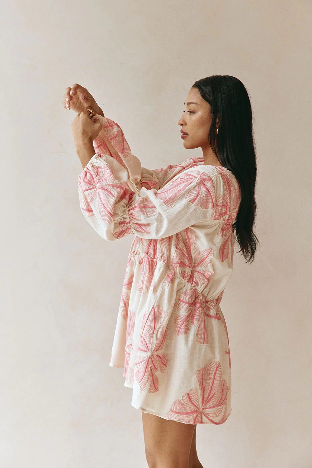 Naloo Dress - Spring - Image 5