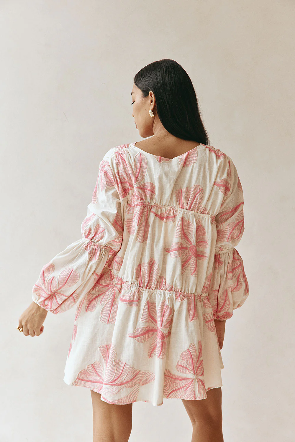 Naloo Dress - Spring - Image 6