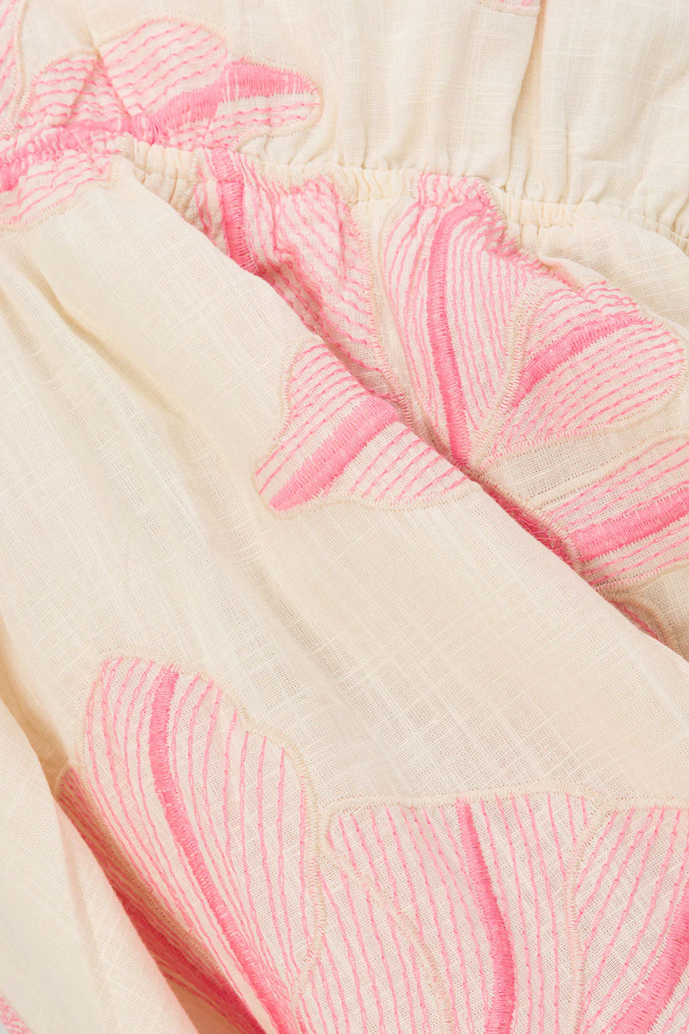 Naloo Dress - Spring - Image 8