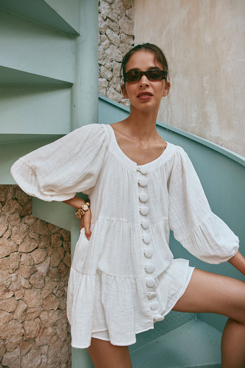 Novalie Top - Image 5