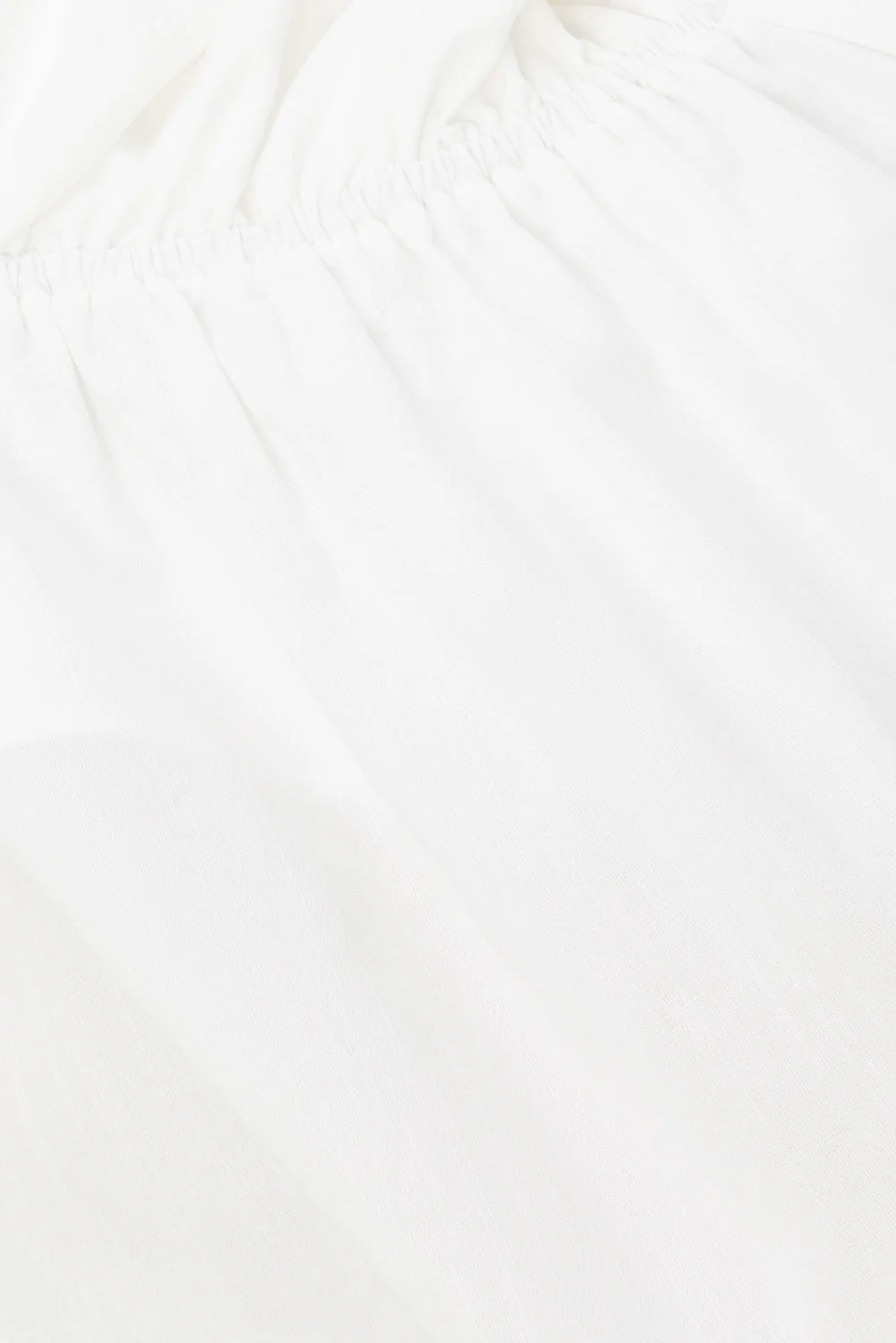 Octavia Top - White - Image 9