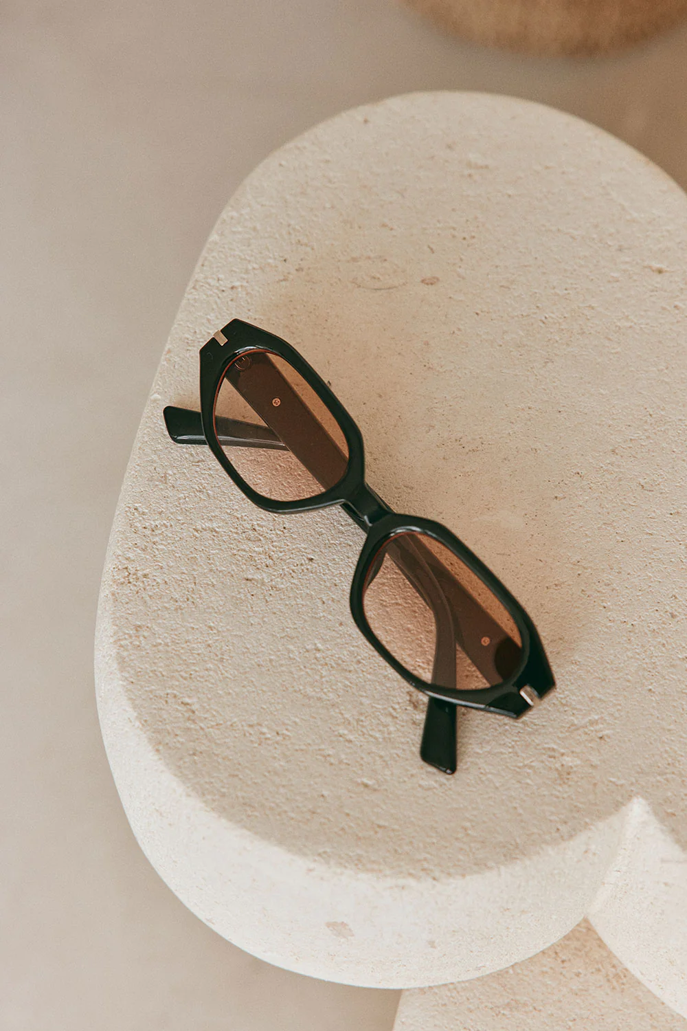 Oku Sunglasses - Black - Image 3