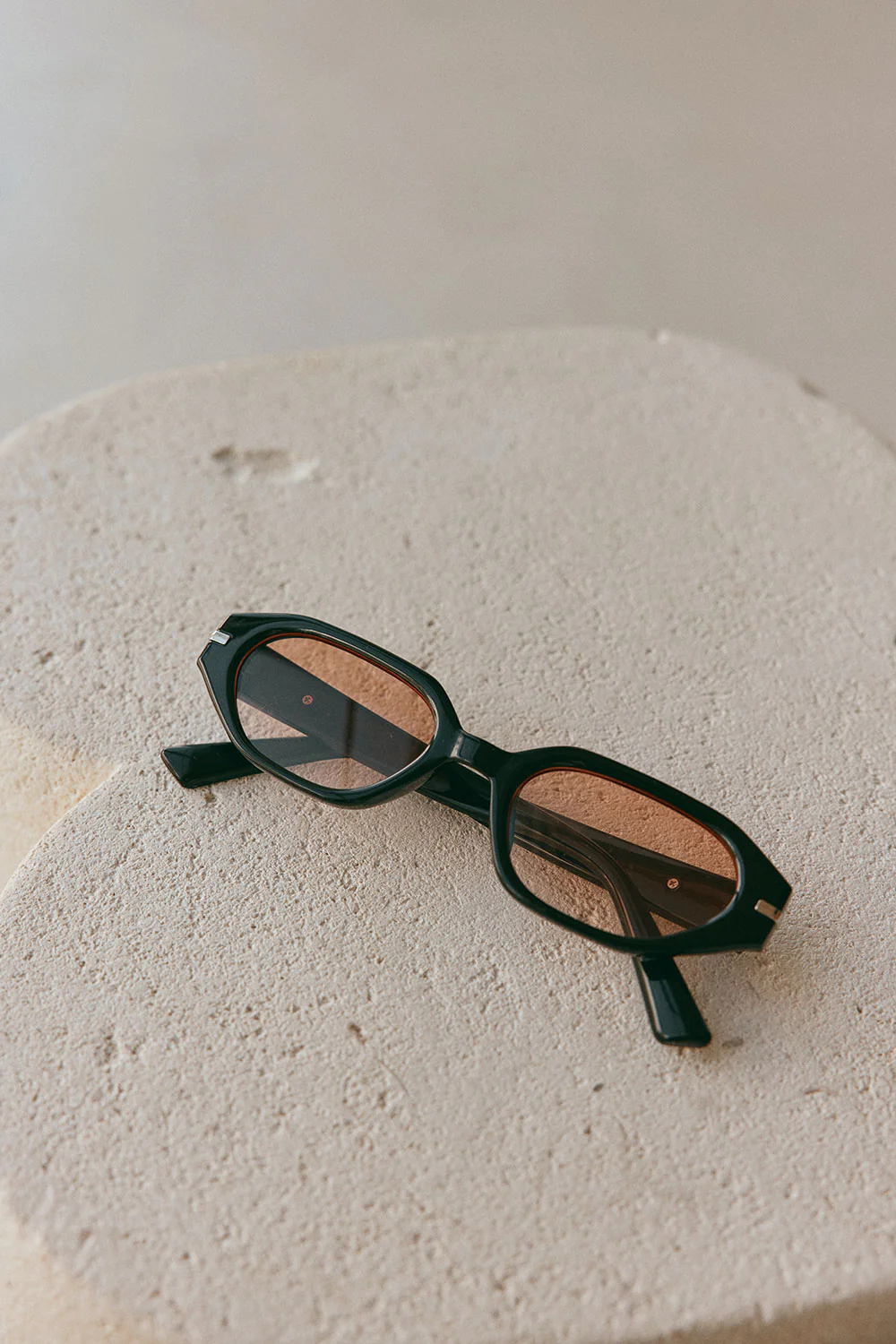 Oku Sunglasses - Black - Image 5