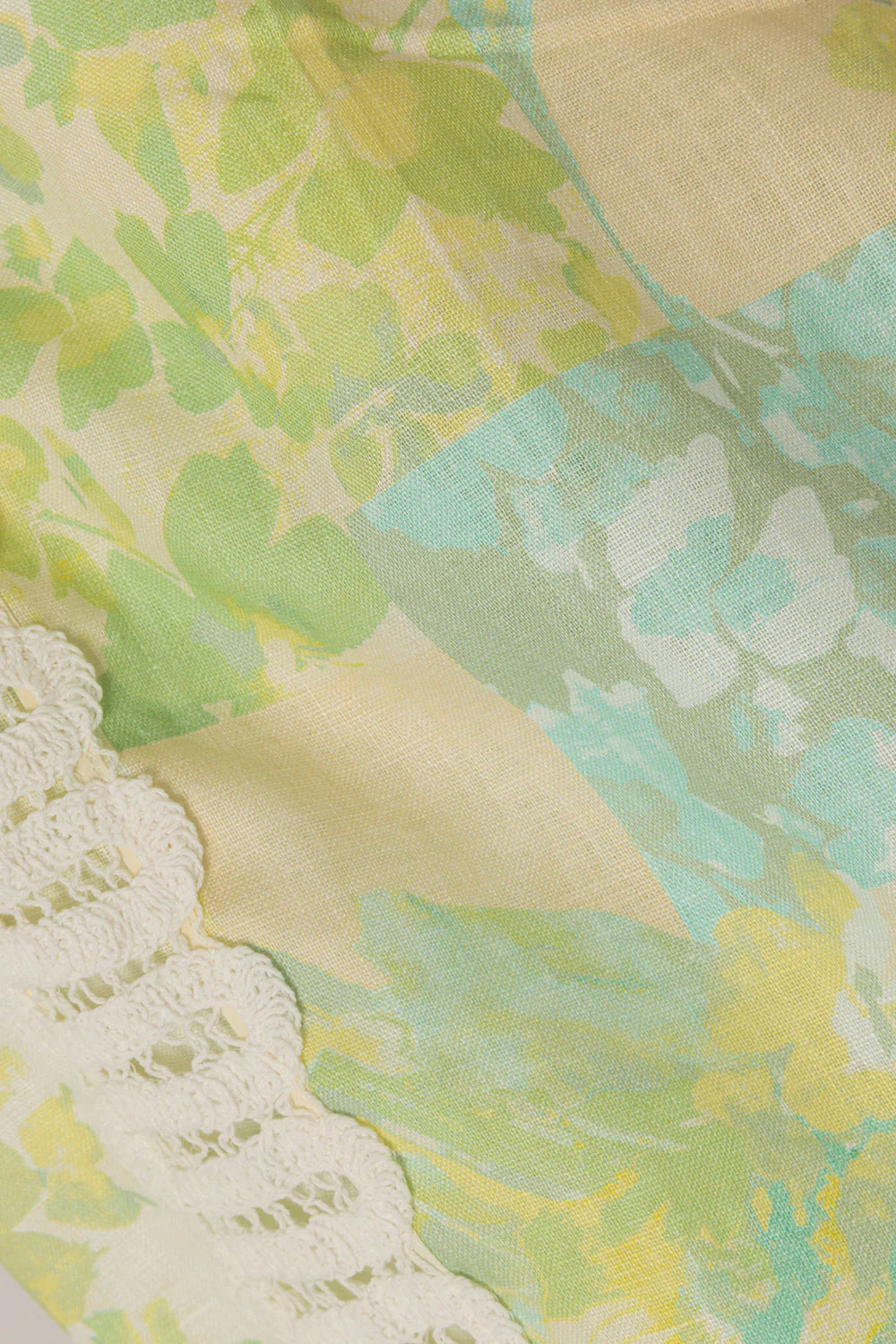 Orion Pants - Fiore Festivo - Image 10