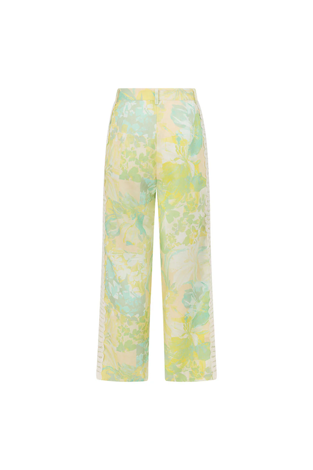 Orion Pants - Fiore Festivo - Image 9