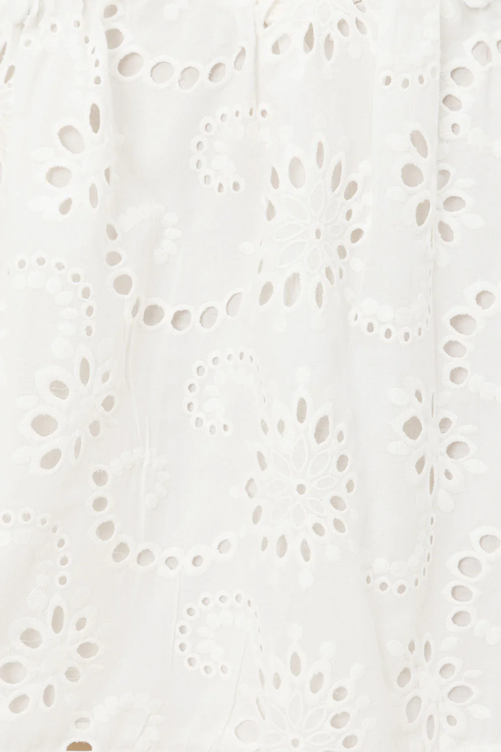 Palermo Button Dress - Image 7