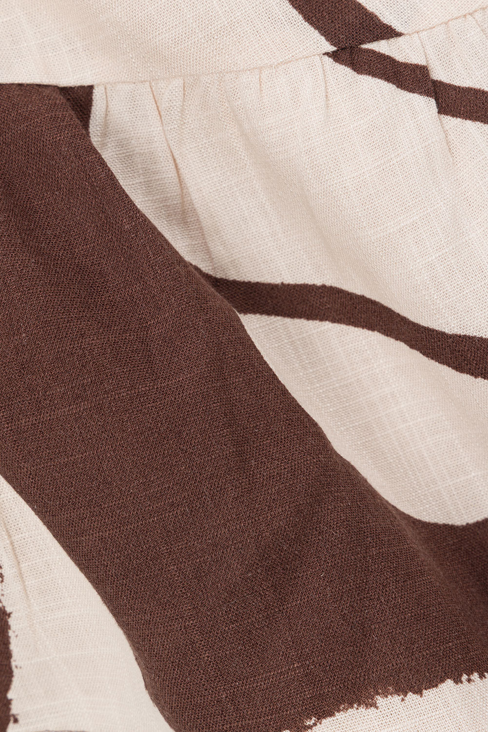 Presley Top - Painted Tiles - Image 9