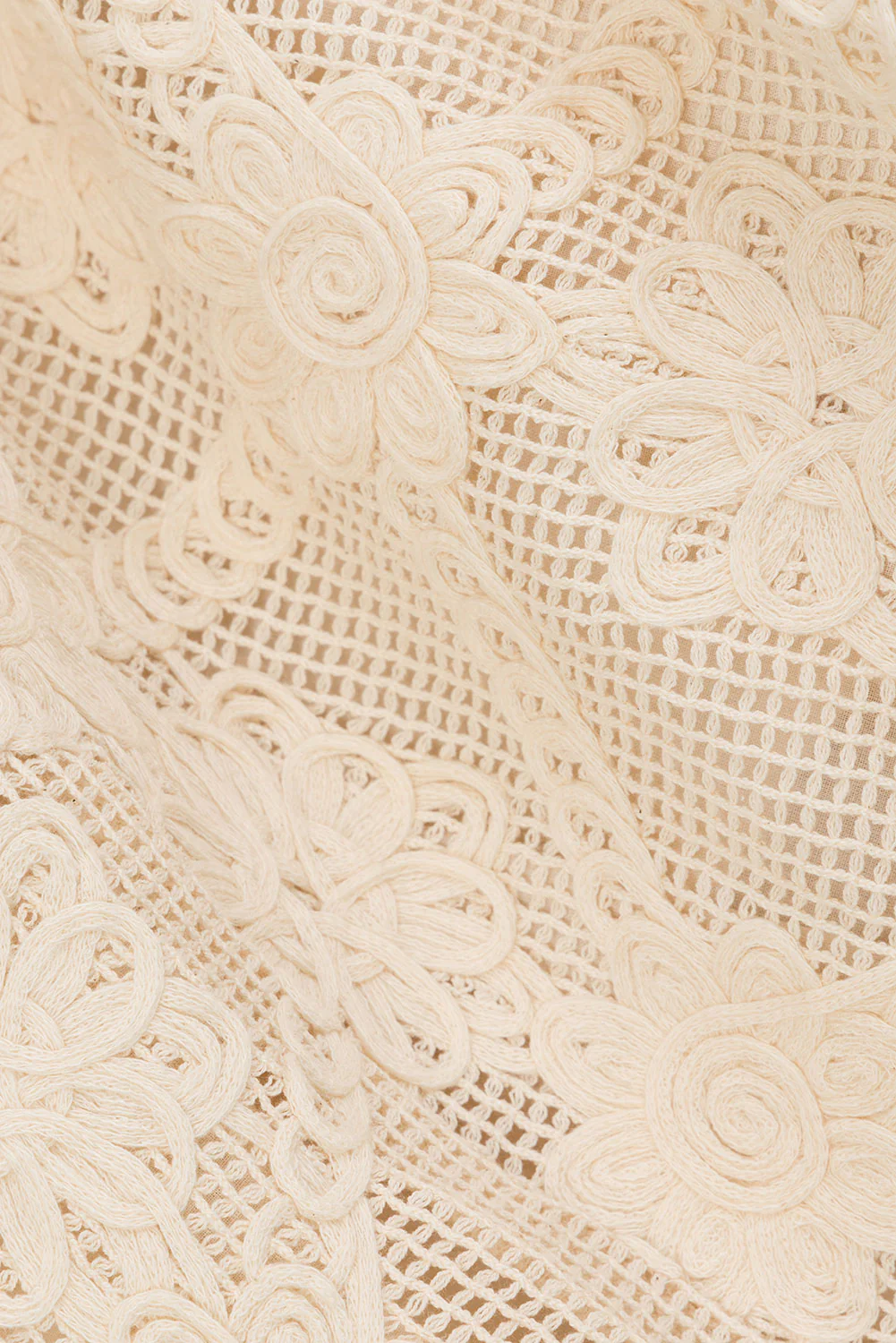 Rosiah Skirt - Crochet - Image 7