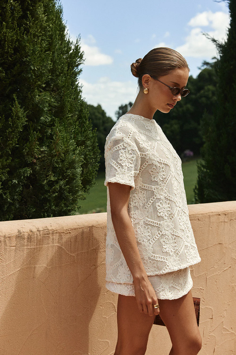 Rosiah Top - Crochet - Image 4