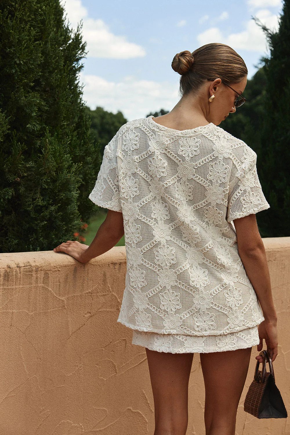 Rosiah Top - Crochet - Image 5