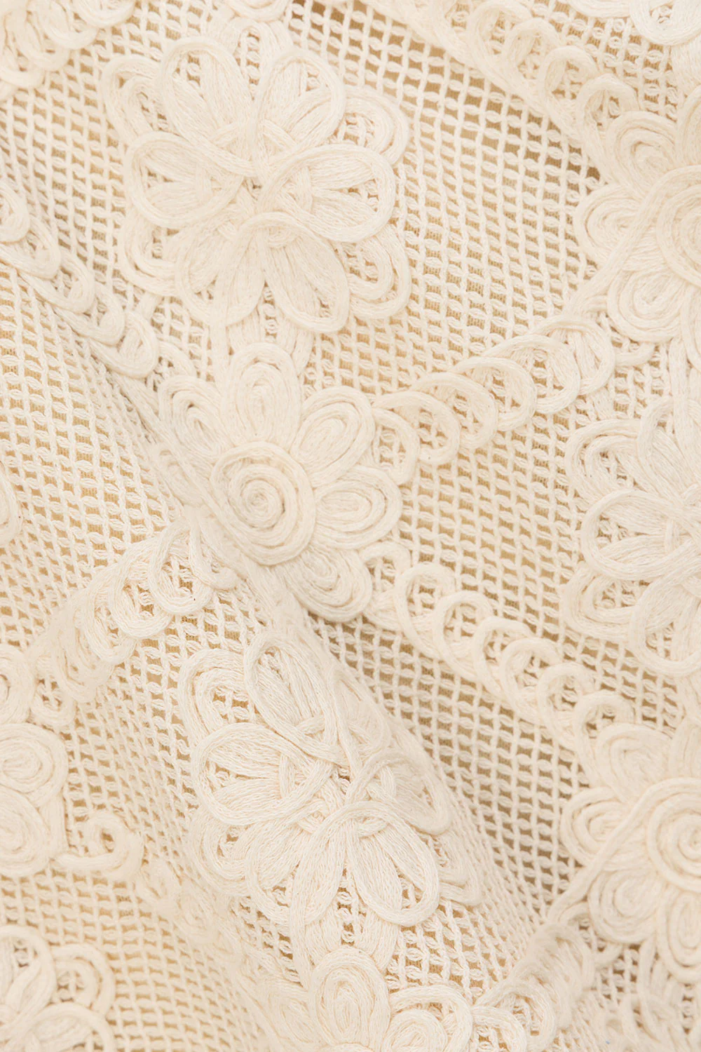 Rosiah Top - Crochet - Image 7