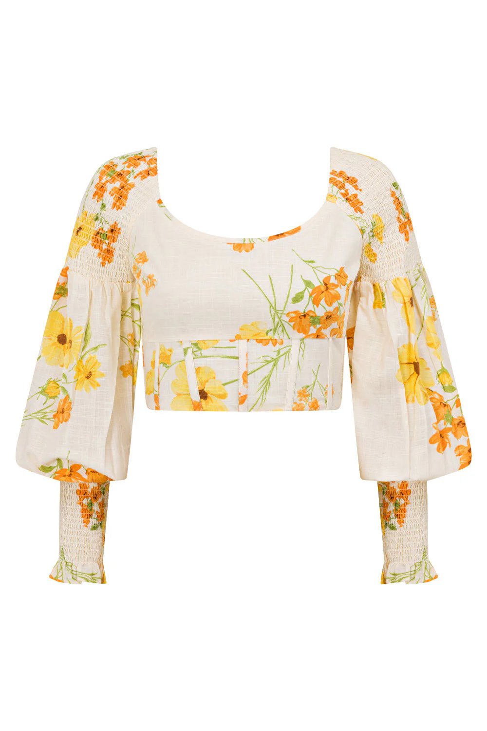 SAMPLE-Armienah Top - Image 9