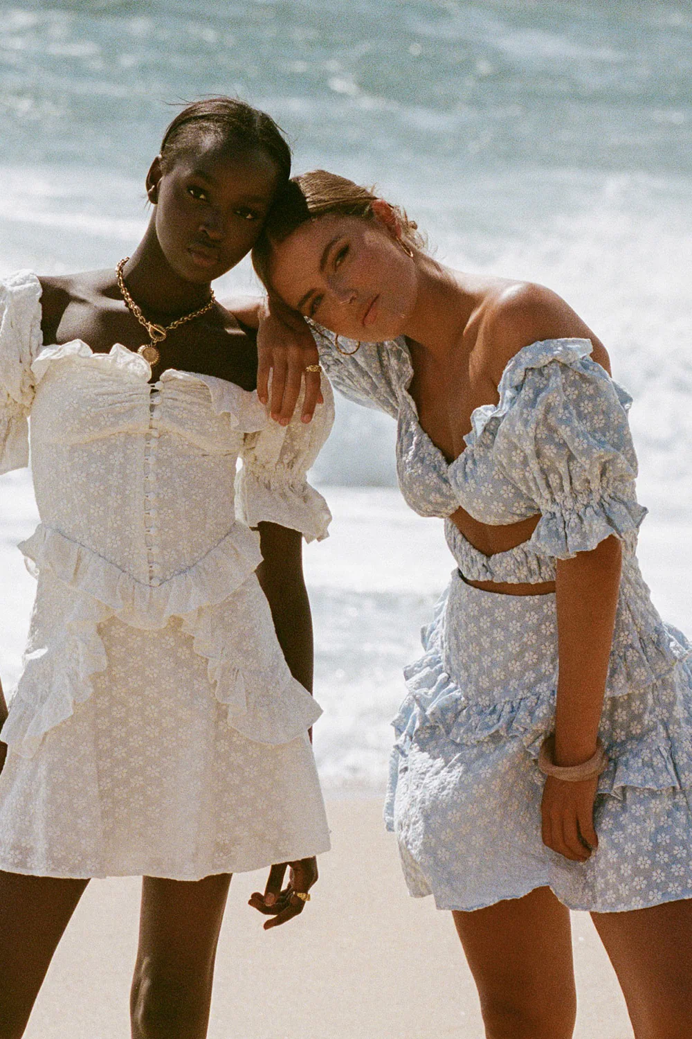 SAMPLE-Jaycee Dress - Image 5