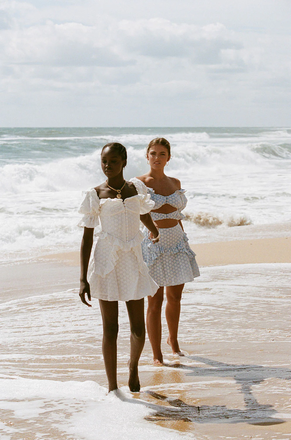 SAMPLE-Jaycee Dress - Image 6