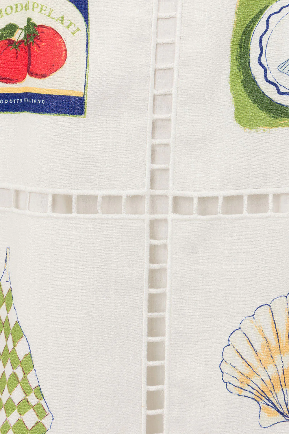 SAMPLE-Novara Dress - Fattoria - Image 10