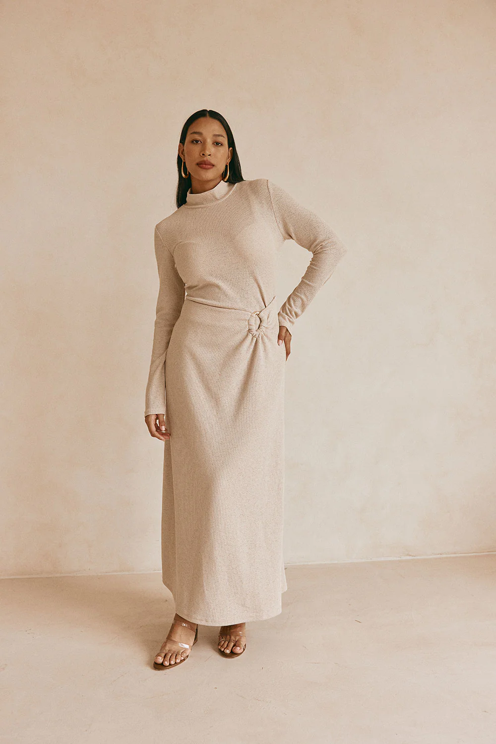Simone Dress - Image 4