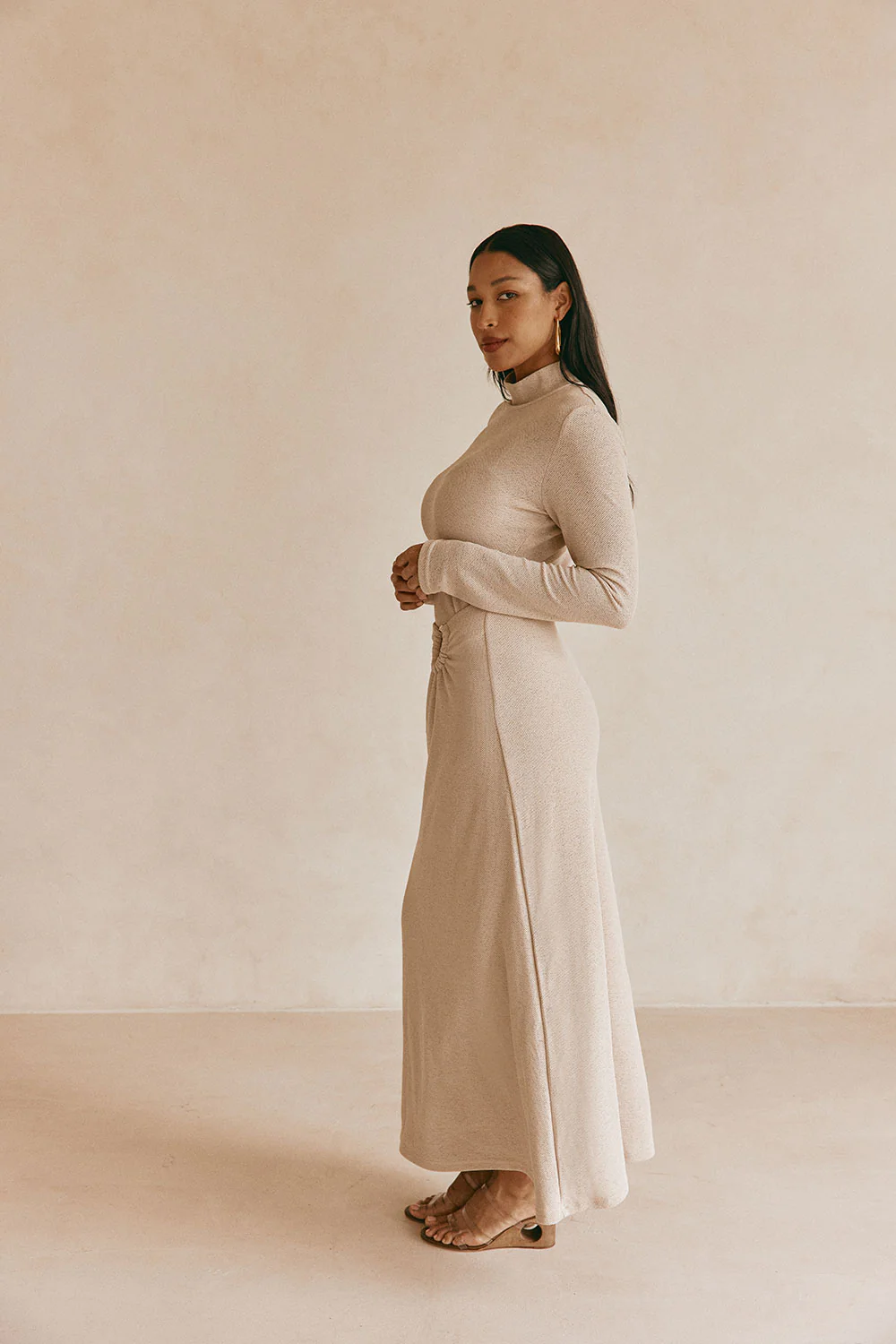 Simone Dress - Image 6