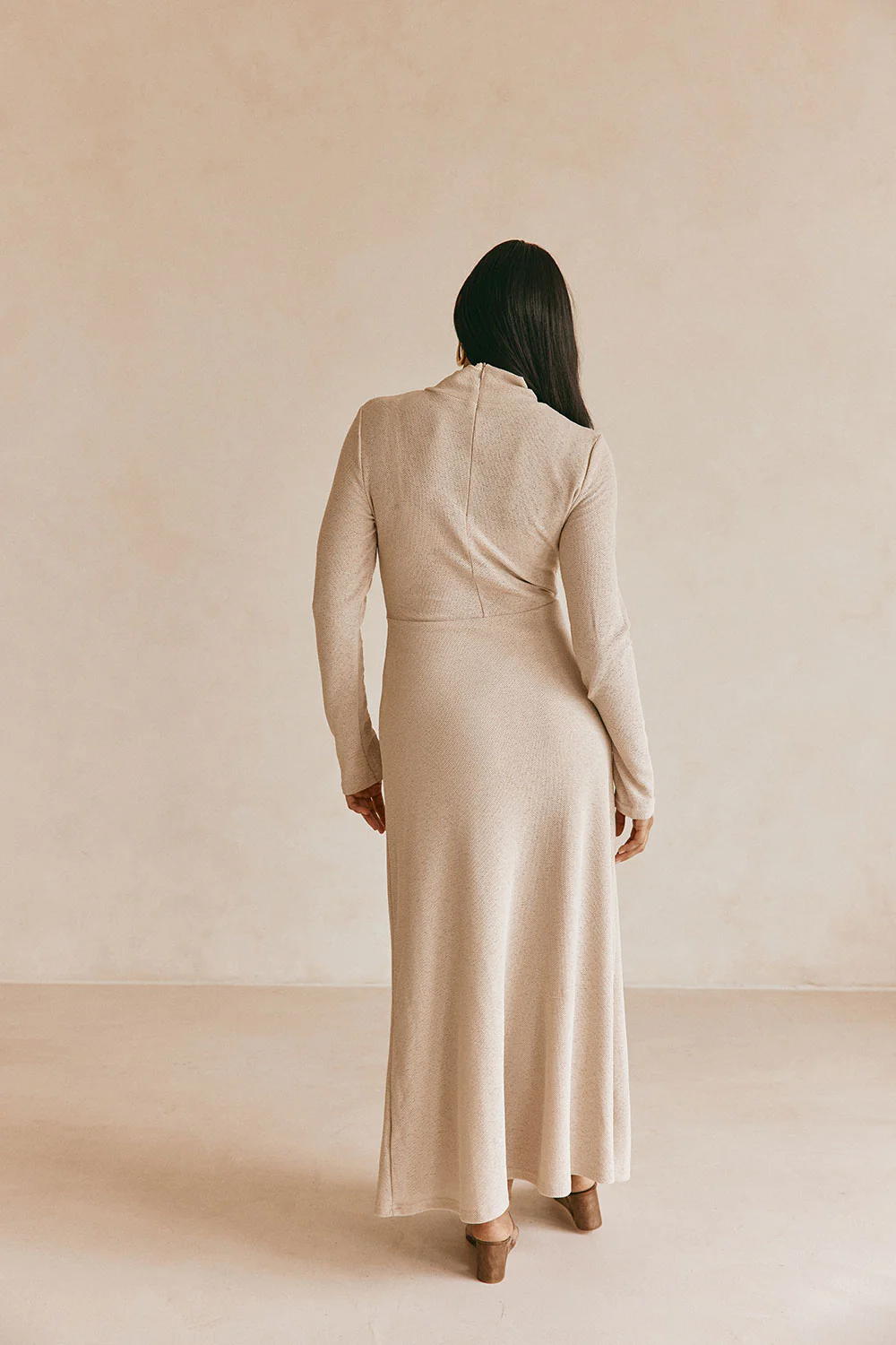 Simone Dress - Image 7