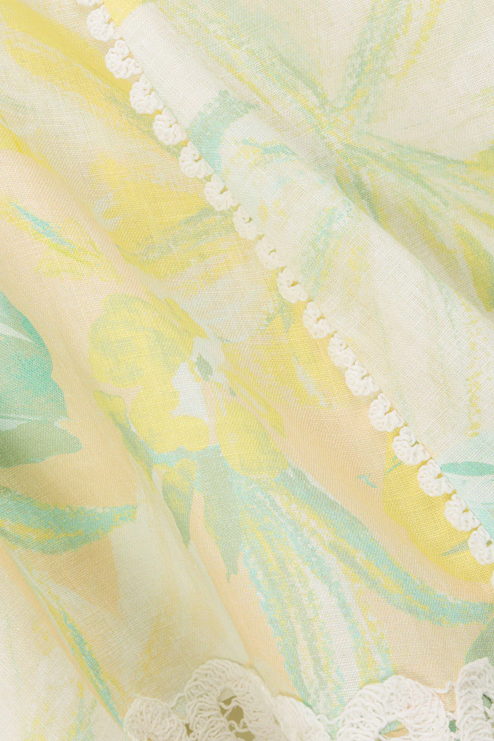 Stelle Dress - Fiore Festivo - Image 9