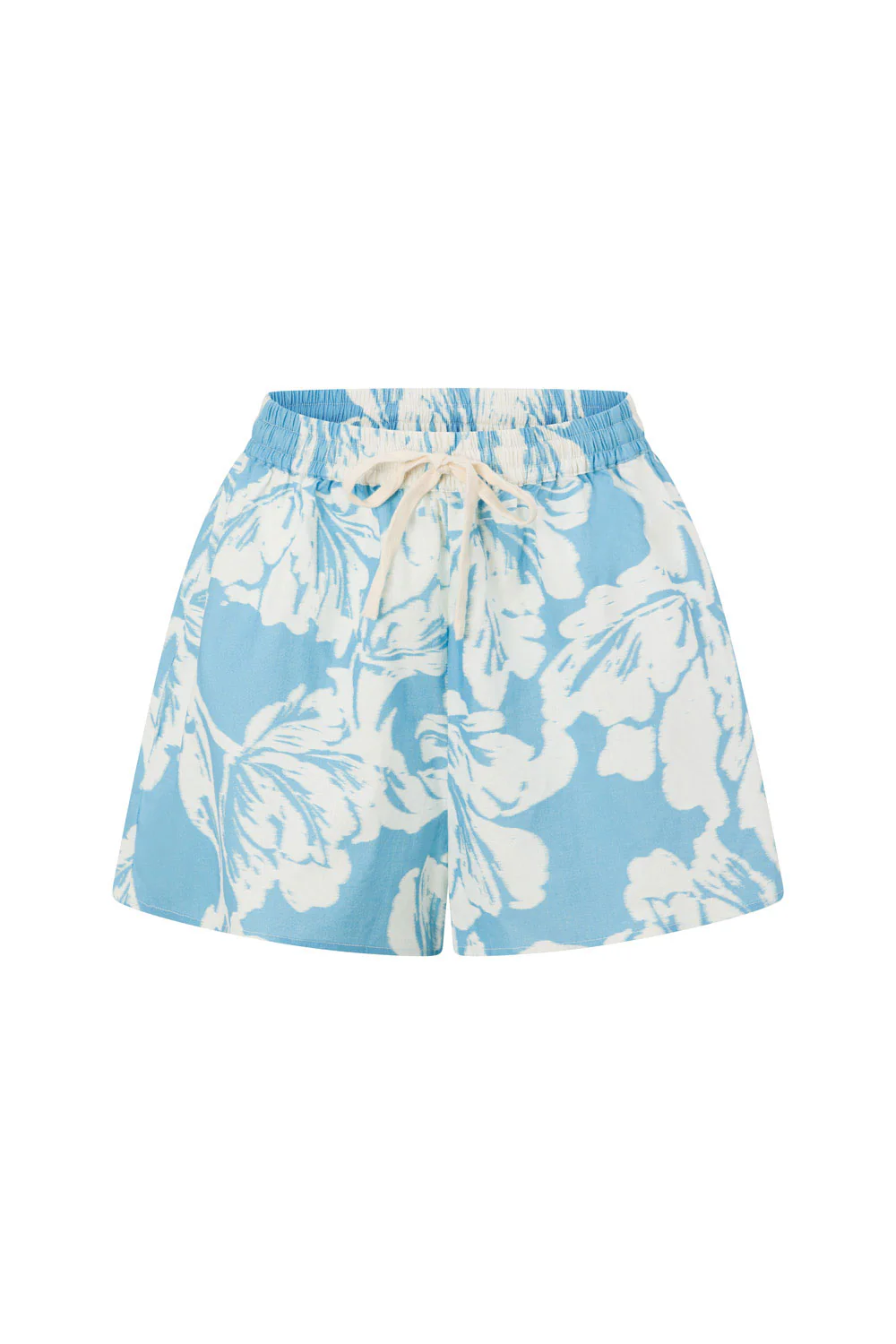 Tahlee Shorts - Sol Floral - Image 6