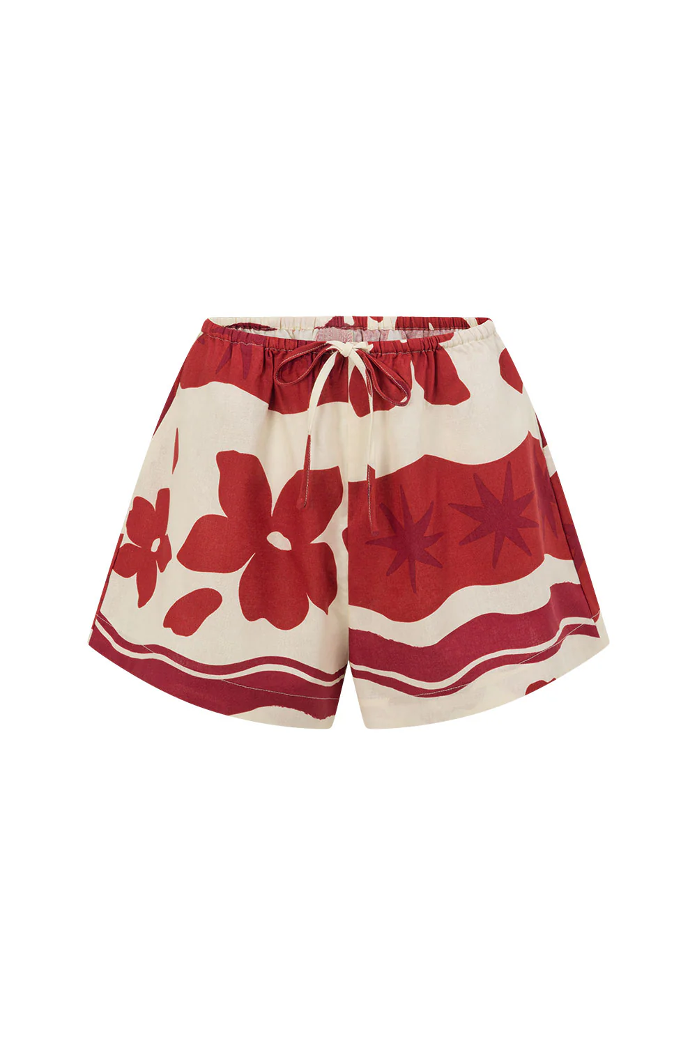Zuma Shorts - Sienna Sunset - Image 7