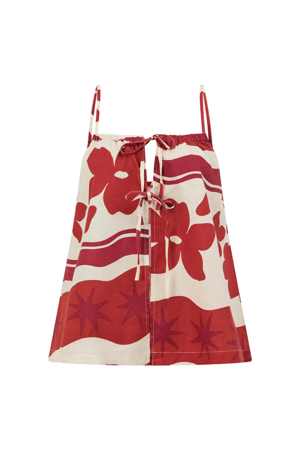 Zuma Top - Sienna Sunset - Image 6